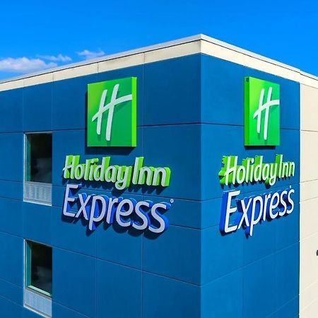 Holiday Inn Express - Huntsville Space Center By Ihg Extérieur photo