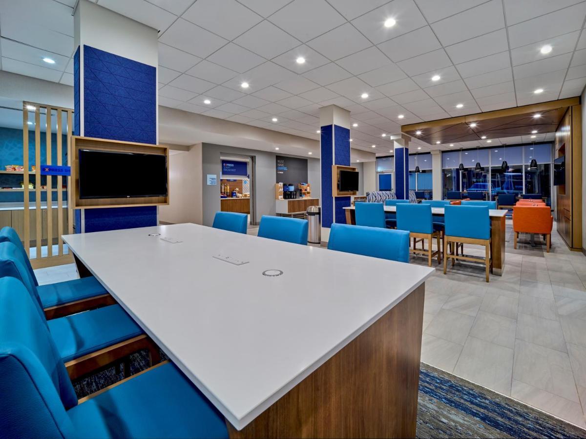Holiday Inn Express - Huntsville Space Center By Ihg Extérieur photo