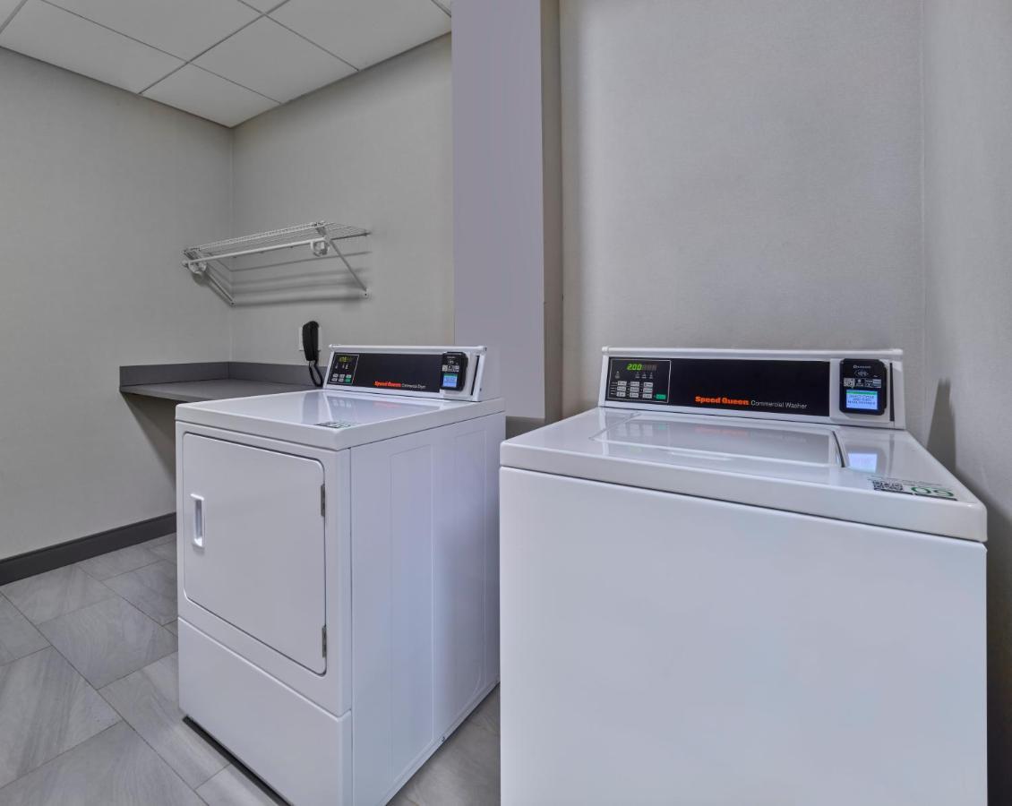 Holiday Inn Express - Huntsville Space Center By Ihg Extérieur photo