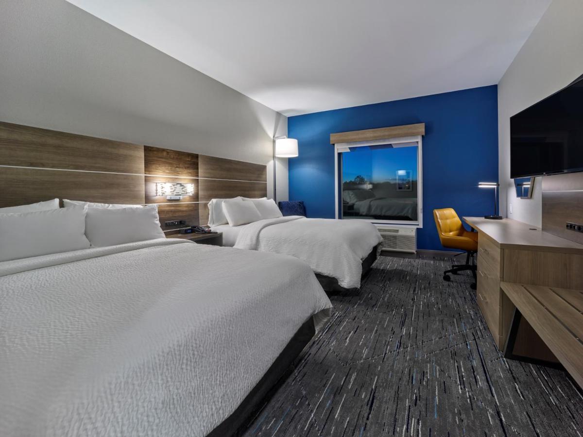 Holiday Inn Express - Huntsville Space Center By Ihg Extérieur photo