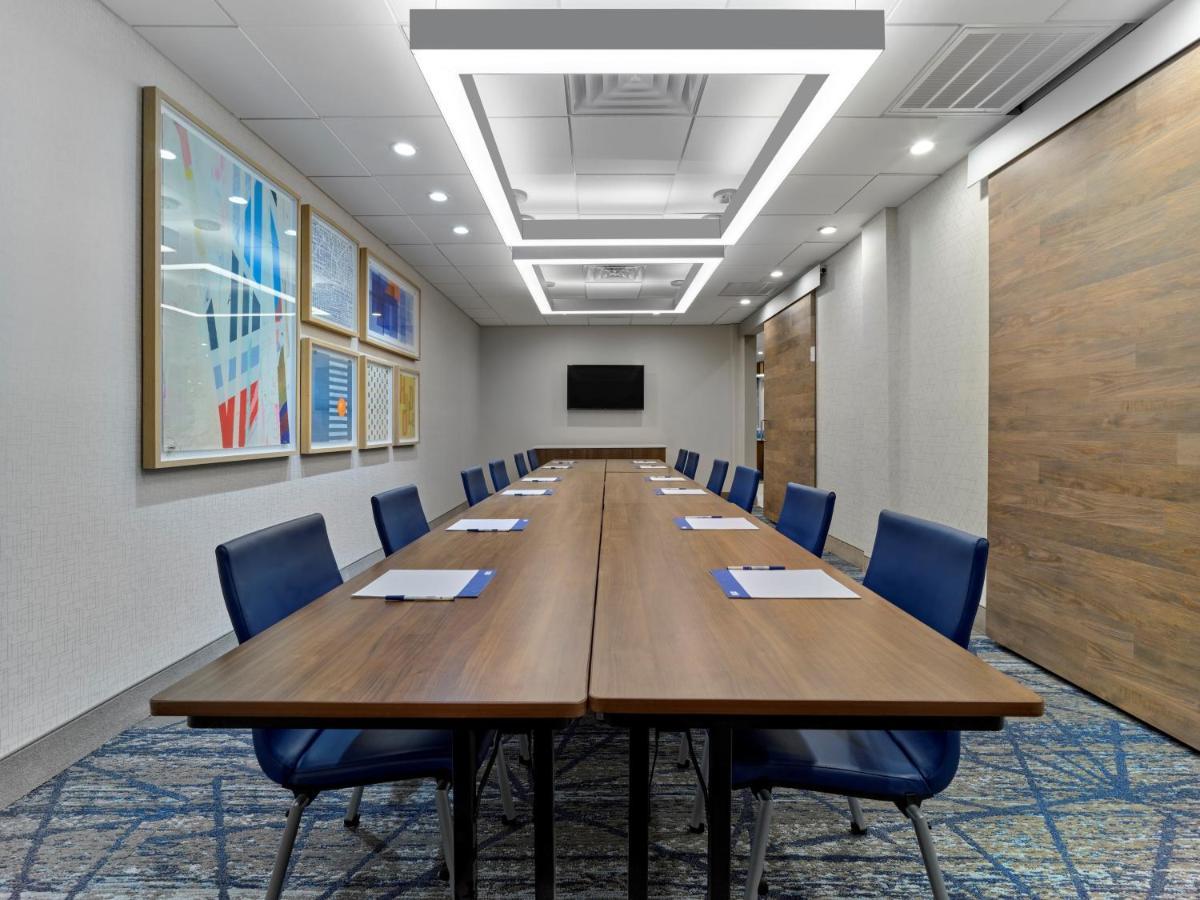 Holiday Inn Express - Huntsville Space Center By Ihg Extérieur photo