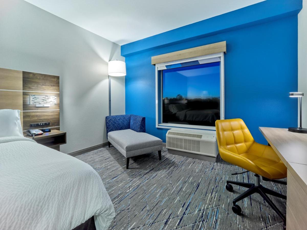 Holiday Inn Express - Huntsville Space Center By Ihg Extérieur photo