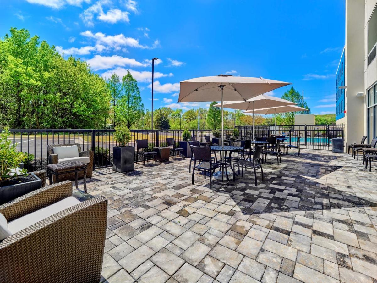 Holiday Inn Express - Huntsville Space Center By Ihg Extérieur photo