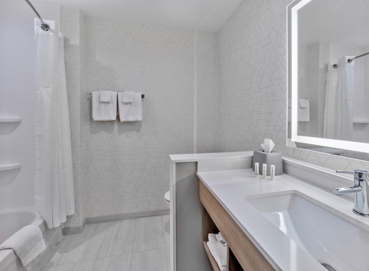 Holiday Inn Express - Huntsville Space Center By Ihg Extérieur photo