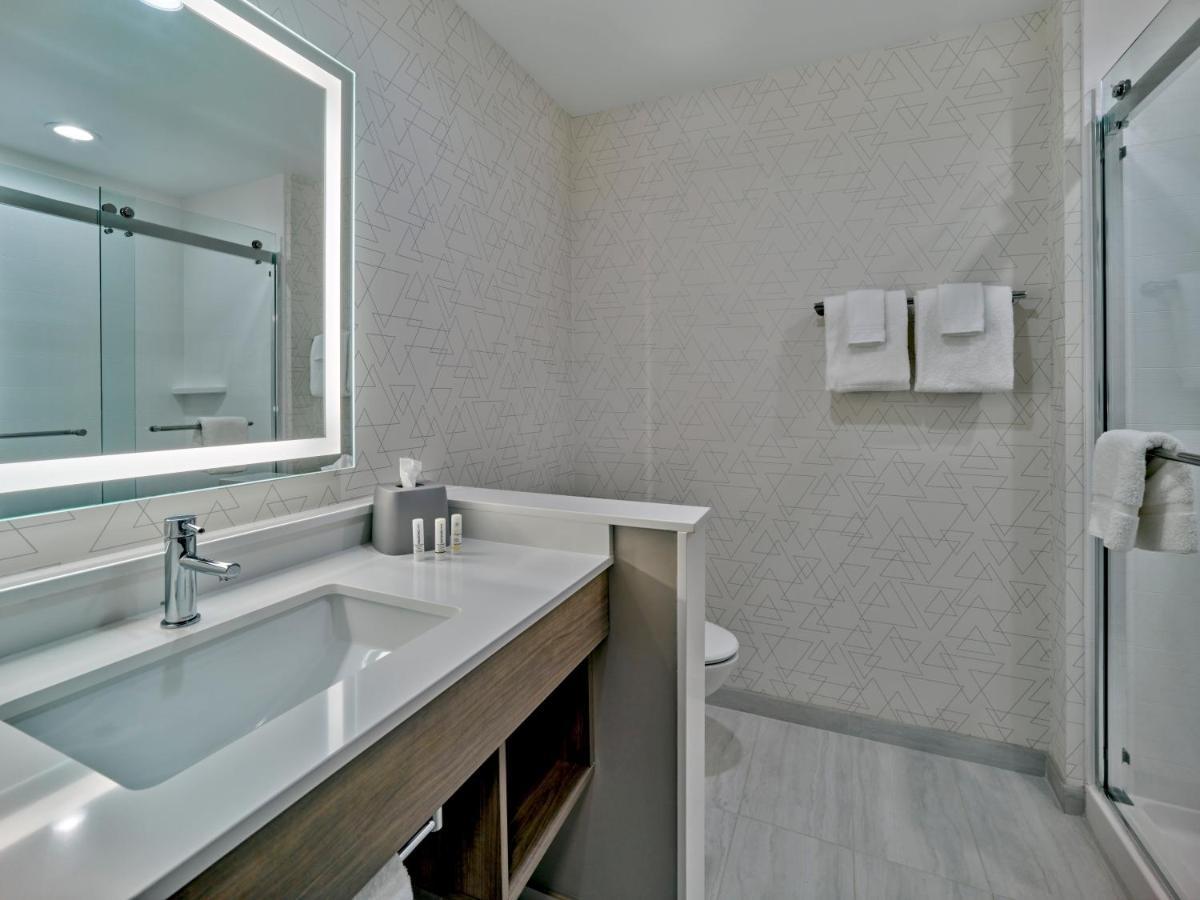 Holiday Inn Express - Huntsville Space Center By Ihg Extérieur photo