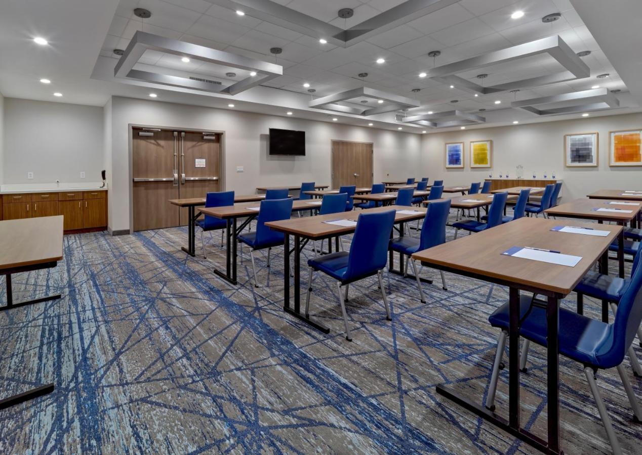 Holiday Inn Express - Huntsville Space Center By Ihg Extérieur photo